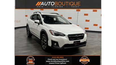 Used 2018 Subaru Crosstrek 2.0i Limited
