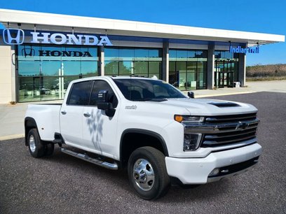 Used 2022 Chevrolet Silverado 3500 High Country