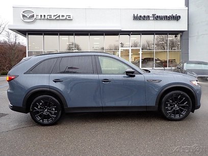 New 2025 MAZDA CX-70 3.3 Turbo w/ Premium Package