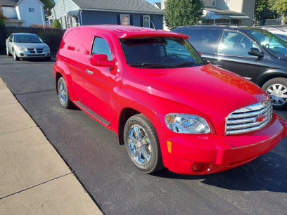Used 2007 Chevrolet HHR LS