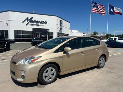 Used 2011 Toyota Prius Three