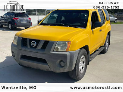 Used 2006 Nissan Xterra X
