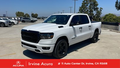 Used 2023 RAM 1500 Big Horn