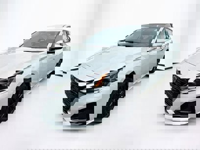 New 2025 Nissan Altima 2.5 SV w/ SV Special Edition Package