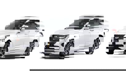 New 2026 Cadillac CT4 Luxury
