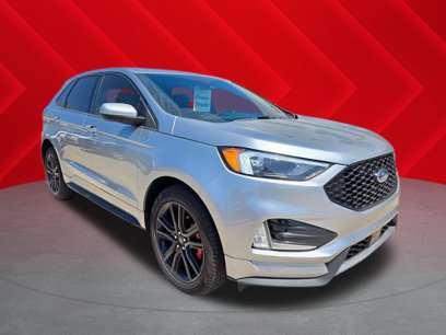 Used 2024 Ford Edge ST-Line