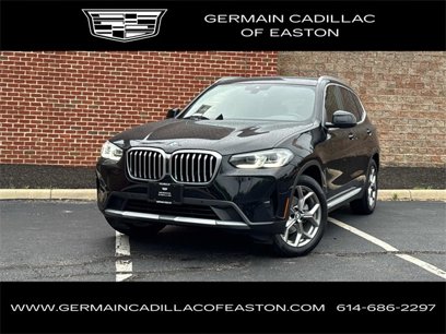Used 2022 BMW X3 xDrive30i
