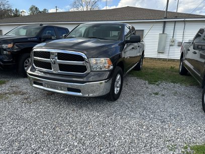 Used 2019 RAM 1500 Classic SLT