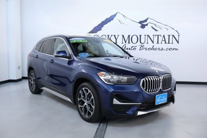 Used 2021 BMW X1 xDrive28i w/ Convenience Package