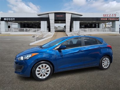 Used 2016 Hyundai Elantra GT