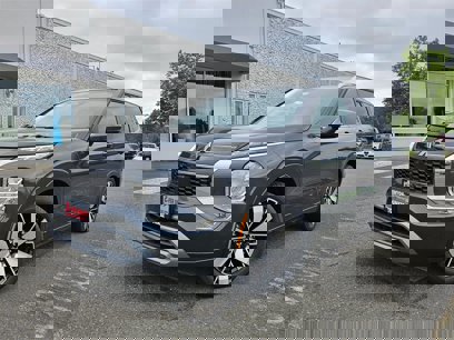 New 2025 Mitsubishi Outlander SEL