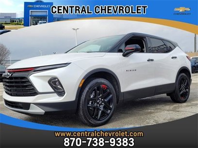 New 2025 Chevrolet Blazer LT w/ Redline Edition