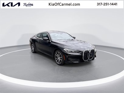 Used 2024 BMW 430i xDrive Coupe w/ Premium Package