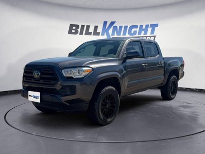 Used 2019 Toyota Tacoma SR5