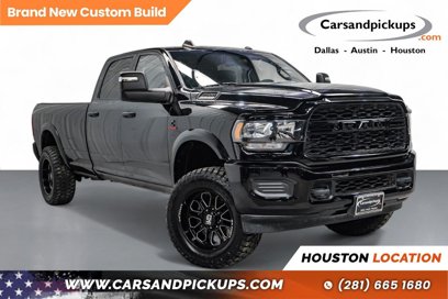 Used 2023 RAM 2500 Tradesman