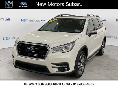 Used 2019 Subaru Ascent Touring