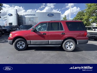 Used 2005 Ford Expedition XLS