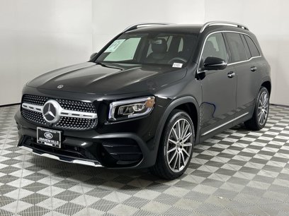 Used 2022 Mercedes-Benz GLB 250