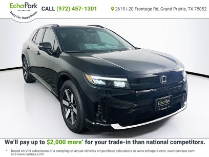 Used 2024 Honda Prologue Touring