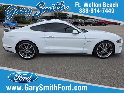 Used 2022 Ford Mustang GT Premium w/ GT Performance Package
