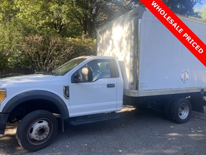 Used 2017 Ford F450 XL