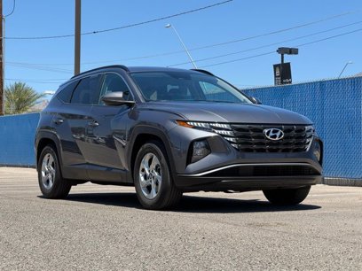 Used 2024 Hyundai Tucson SEL