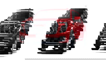 New 2026 GMC Yukon XL Denali