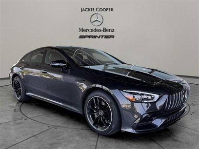 Certified 2021 Mercedes-Benz AMG GT 43