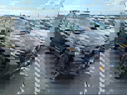 New 2024 Subaru Outback Wilderness
