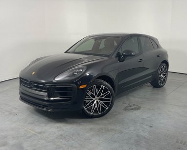 Used 2023 Porsche Macan GTS