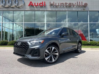 Used 2023 Audi SQ5 Prestige