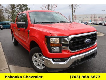 Used 2023 Ford F150 XLT