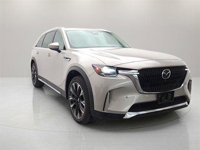 Used 2024 MAZDA CX-90 Plug-In Hybrid w/ Premium Plus