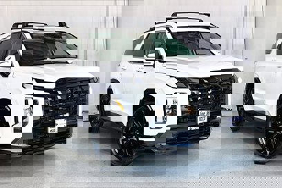 Used 2024 Hyundai Palisade XRT