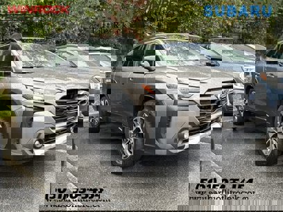 Used 2024 Subaru Outback Limited XT