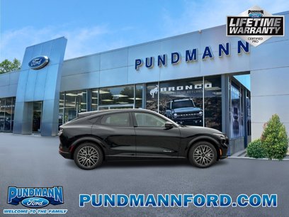 New 2024 Ford Mustang Mach-E Premium