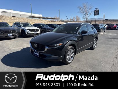 New 2025 MAZDA CX-30 AWD 2.5 S w/ Premium Package
