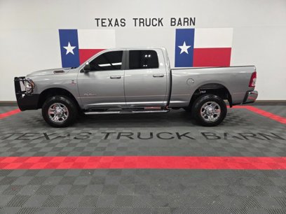 Used 2022 RAM 2500 Big Horn
