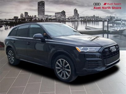 Used 2023 Audi Q7 2.0T Premium Plus
