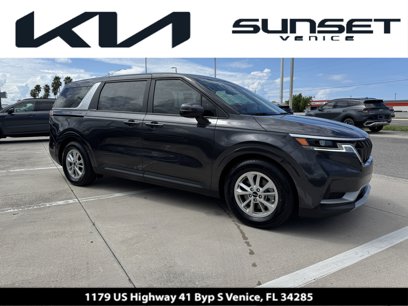 Certified 2023 Kia Carnival LX