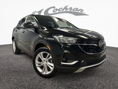 Certified 2022 Buick Encore GX Preferred w/ Cold Weather Comfort Package