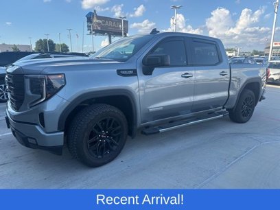 Used 2024 GMC Sierra 1500 Elevation w/ X31 Off-Road Package