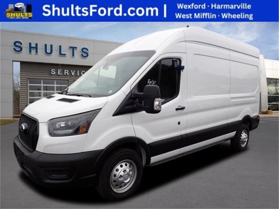New 2024 Ford Transit 350 148 High Roof