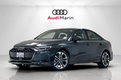 Used 2025 Audi A3 2.0T Premium w/ Convenience Package