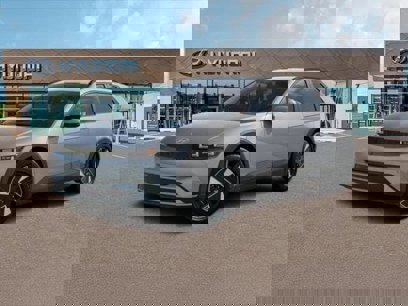 New 2025 Hyundai Ioniq 5 SEL