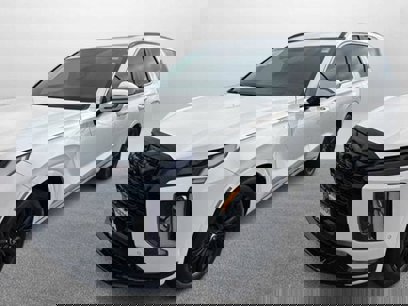 Used 2024 Hyundai Palisade Calligraphy