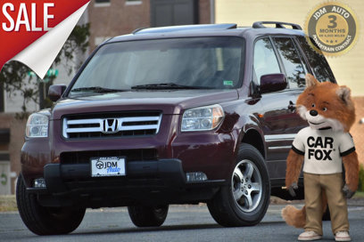 Used 2008 Honda Pilot EX-L
