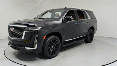 Used 2023 Cadillac Escalade Premium Luxury