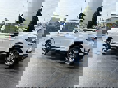 New 2025 Honda Ridgeline RTL