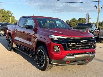 New 2026 Chevrolet Colorado Z71 w/ Z71 Convenience Package 2